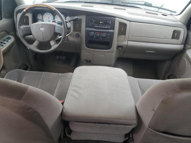 Photo 8 from auction – 2004 DODGE DR1500 with VIN 1D7HA18D34S737853