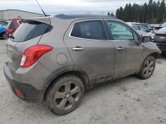 Photo 3 from auction – 2014 BUICK ENCORE with VIN KL4CJASB4EB784252