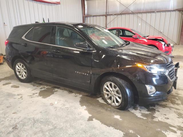 Photo 4 from auction – 2018 CHEVROLET EQUINOX LT with VIN 2GNAXSEV2J6295263