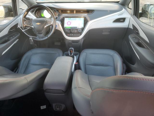 Photo 8 from auction – 2018 CHEVROLET BOLT EV PR with VIN 1G1FX6S07J4139129