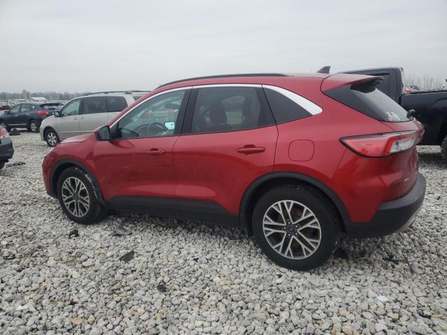 Photo 2 from auction – 2020 FORD ESCAPE SEL with VIN 1FMCU0H65LUA72721
