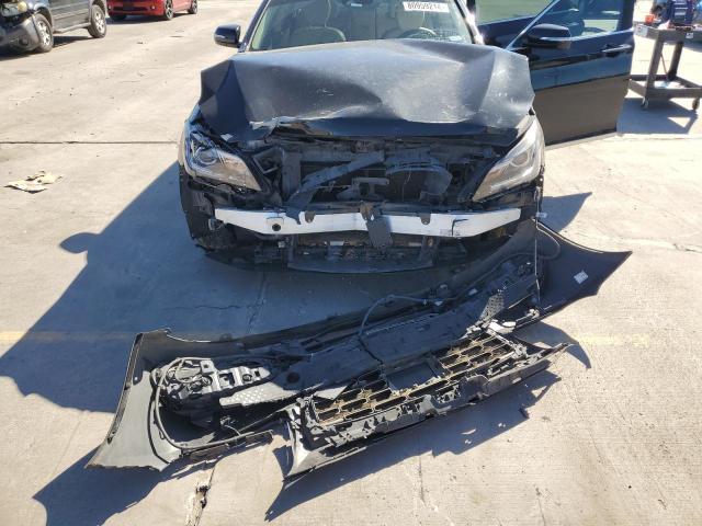Photo 11 from auction – 2018 GENESIS G80 BASE with VIN KMHGN4JE5JU216255