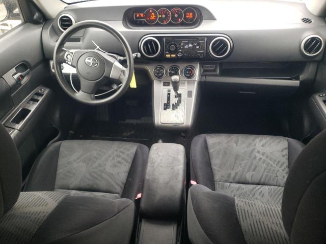Photo 8 from auction – 2012 TOYOTA SCION XB with VIN JTLZE4FE3C1146706