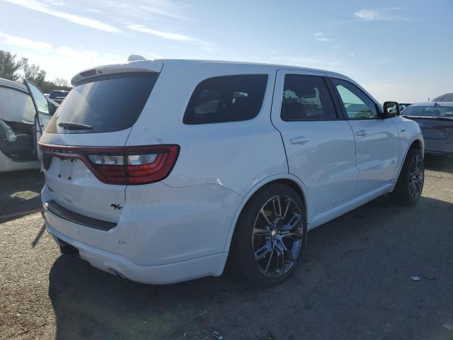 Photo 3 from auction – 2015 DODGE DURANGO R/ with VIN 1C4SDJCT4FC861262