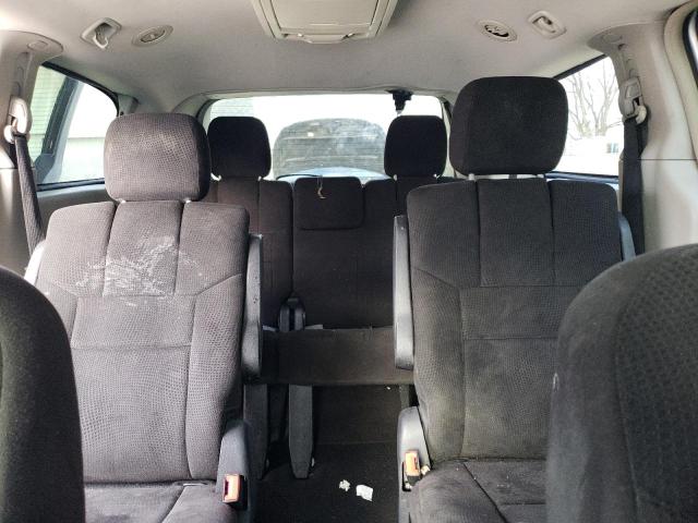 Zdjęcie 10 z aukcji – 2011 CHRYSLER TOWN & COU z VIN 2A4RR5DG2BR782645
