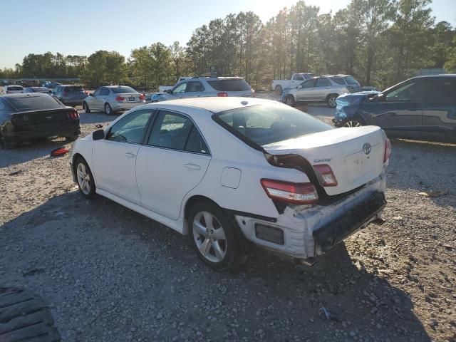 Photo 2 from auction – 2011 TOYOTA CAMRY BASE with VIN 4T1BF3EK1BU681957