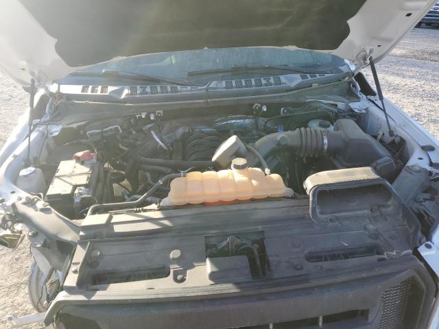 Photo 11 from auction – 2017 FORD F150 SUPER with VIN 1FTFX1EF2HKC72137