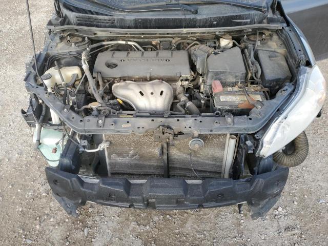 Photo 11 from auction – 2012 TOYOTA COROLLA MA with VIN 2T1LE4EE7CC021268