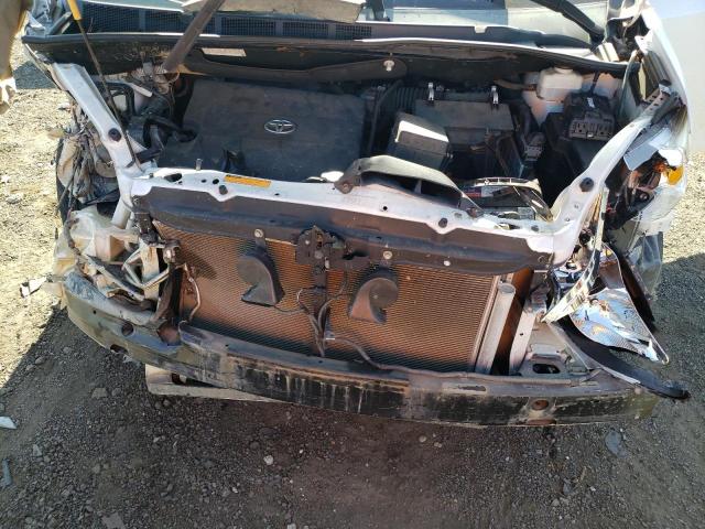 Photo 12 from auction – 2013 TOYOTA SIENNA with VIN 5TDDK3DC4DS050792