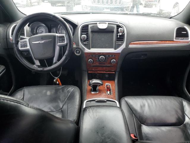 Photo 8 from auction – 2013 CHRYSLER 300 with VIN 2C3CCAAG7DH523771