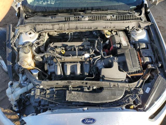 Photo 11 from auction – 2014 FORD FUSION SE with VIN 3FA6P0H76ER221123