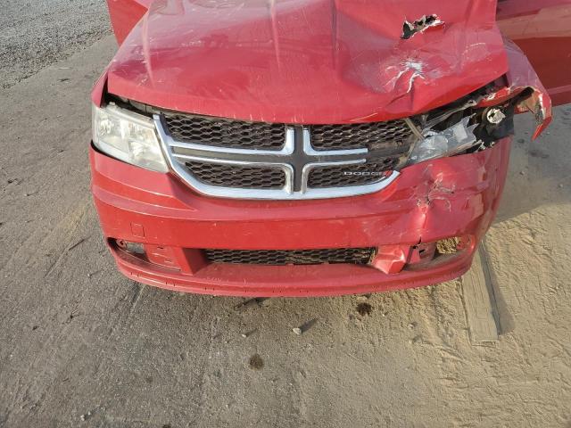 Photo 12 from auction – 2017 DODGE JOURNEY SE with VIN 3C4PDCAB3HT607710