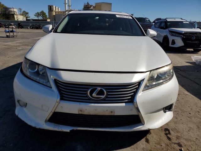 Photo 5 from auction – 2014 LEXUS ES 350 with VIN JTHBK1GGXE2108101