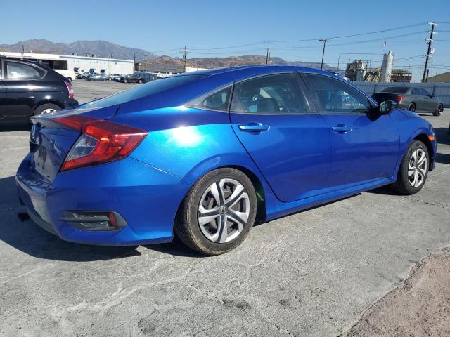 Photo 3 from auction – 2016 HONDA CIVIC LX with VIN 2HGFC2F58GH550358