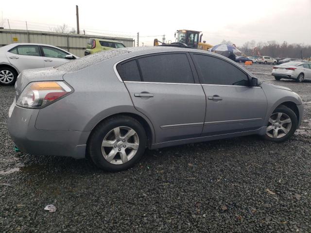 Photo 3 from auction – 2007 NISSAN ALTIMA 2.5 with VIN 1N4AL21E07N409183