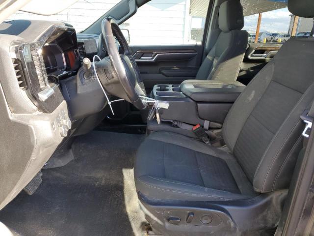 Photo 7 from auction – 2022 CHEVROLET SILVERADO with VIN 1GCPDDEK5NZ632676