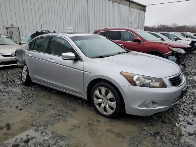 Photo 4 from auction – 2010 HONDA ACCORD EXL with VIN 1HGCP2F83AA001920