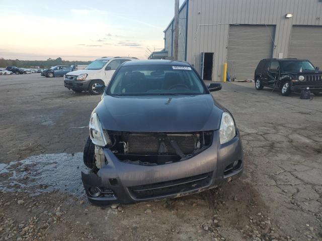 Photo 5 from auction – 2011 NISSAN ALTIMA BAS with VIN 1N4AL2AP6BC141665