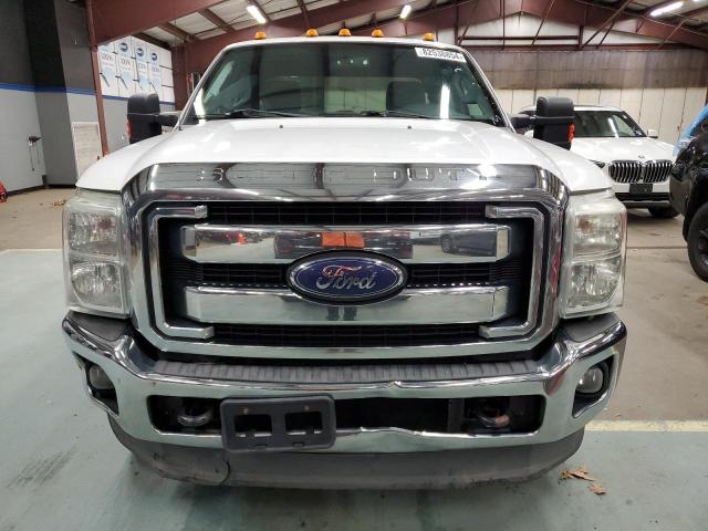 Photo 5 from auction – 2013 FORD F250 SUPER with VIN 1FT7X2B63DEA28620
