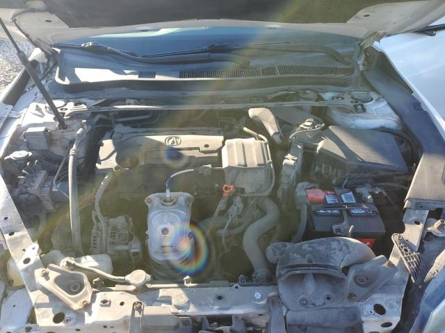 Photo 11 from auction – 2015 ACURA TLX with VIN 19UUB1F37FA002402