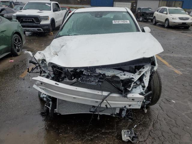 Photo 5 from auction – 2024 TOYOTA CAMRY LE with VIN 4T1C31AK7RU631680