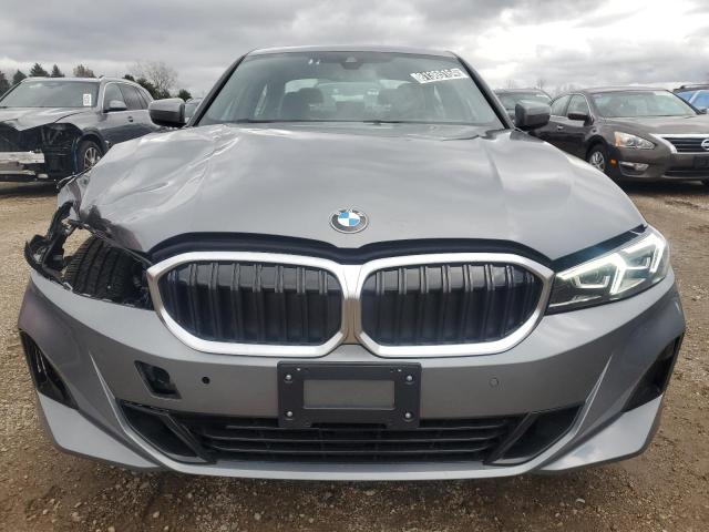 Photo 5 from auction – 2024 BMW 330XI with VIN 3MW89FF02R8E83803