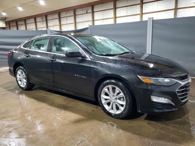 Photo 4 from auction – 2024 CHEVROLET MALIBU LT with VIN 1G1ZD5ST1RF108808