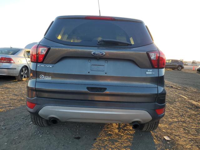 Photo 6 from auction – 2019 FORD ESCAPE SE with VIN 1FMCU9GD7KUB43078