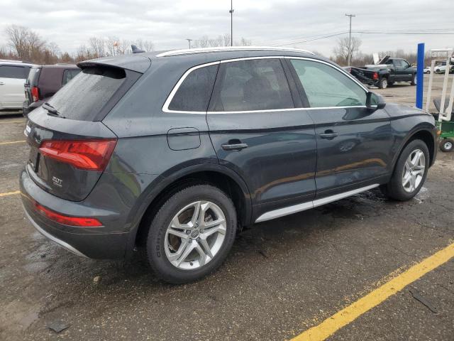 Photo 3 from auction – 2018 AUDI Q5 PREMIUM with VIN WA1BNAFY7J2199206