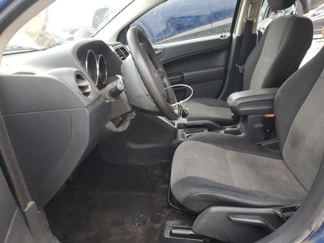 Photo 7 from auction – 2010 DODGE CALIBER SX with VIN 1B3CB4HA5AD546249