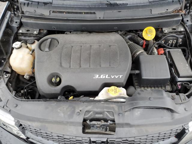 Photo 12 from auction – 2015 DODGE JOURNEY R/ with VIN 3C4PDDEG5FT589445