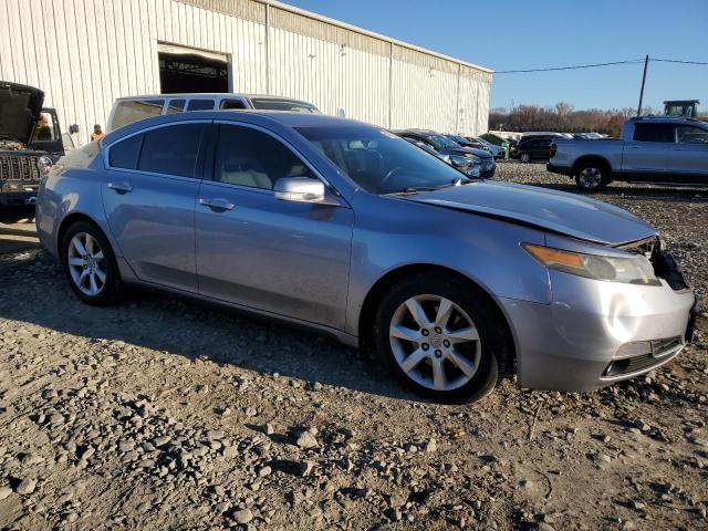 Photo 4 from auction – 2012 ACURA TL with VIN 19UUA8F54CA001054