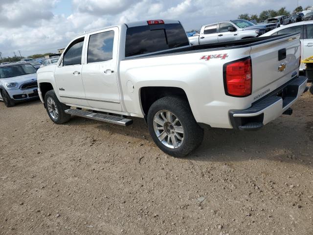 Photo 2 from auction – 2015 CHEVROLET SILVERADO with VIN 3GCUKTEC8FG188951