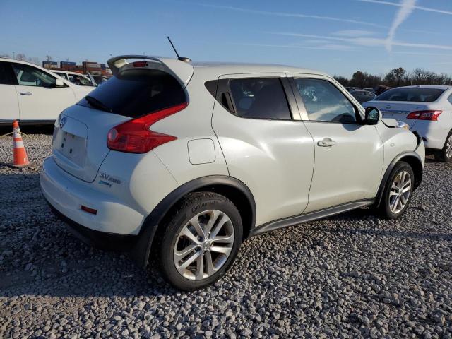 Photo 3 from auction – 2012 NISSAN JUKE S with VIN JN8AF5MV7CT113196
