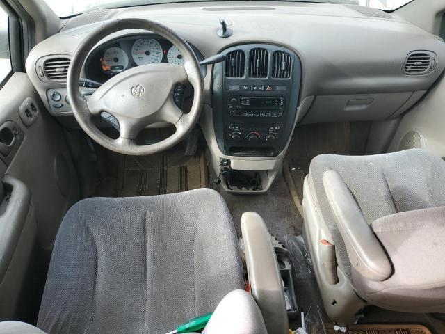 Photo 8 from auction – 2003 DODGE CARAVAN SE with VIN 1D4GP25383B248047