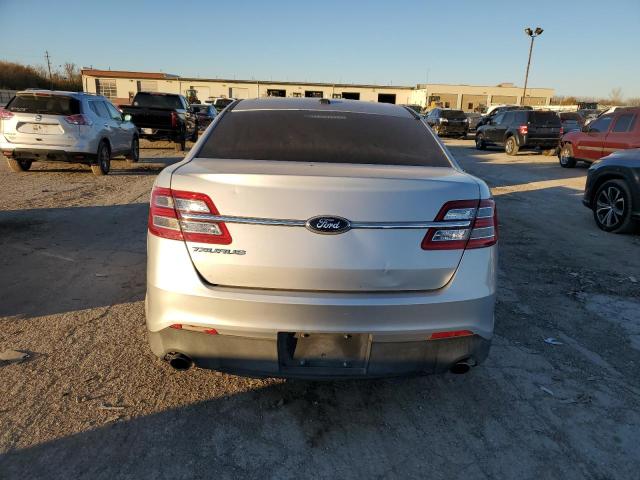 Photo 6 from auction – 2014 FORD TAURUS SE with VIN 1FAHP2D85EG149177
