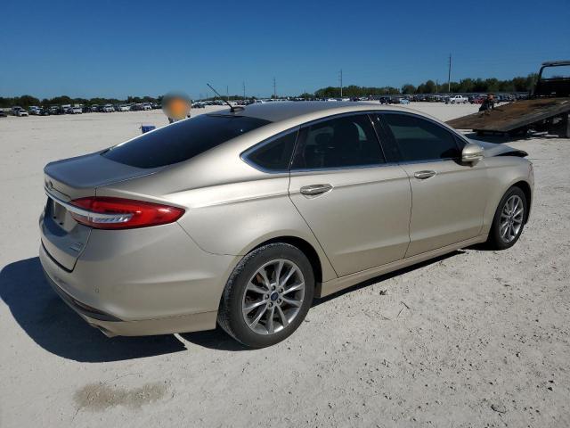 Photo 3 from auction – 2017 FORD FUSION SE with VIN 3FA6P0HD6HR372117