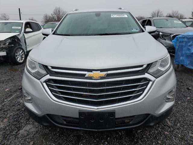 Photo 5 from auction – 2019 CHEVROLET EQUINOX PR with VIN 2GNAXXEV2K6288232