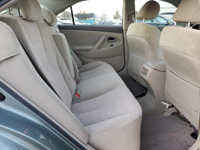 Photo 10 from auction – 2011 TOYOTA CAMRY BASE with VIN 4T1BF3EK5BU704656