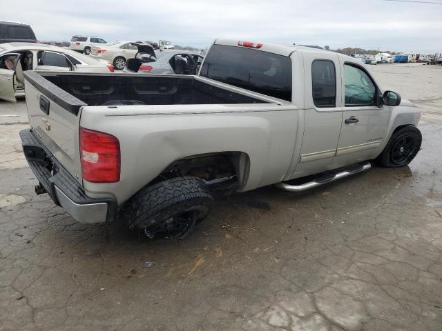 Photo 3 from auction – 2009 CHEVROLET SILVERADO with VIN 1GCEC29C19Z164470