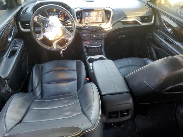 Photo 8 from auction – 2018 GMC TERRAIN DE with VIN 3GKALXEX9JL171008