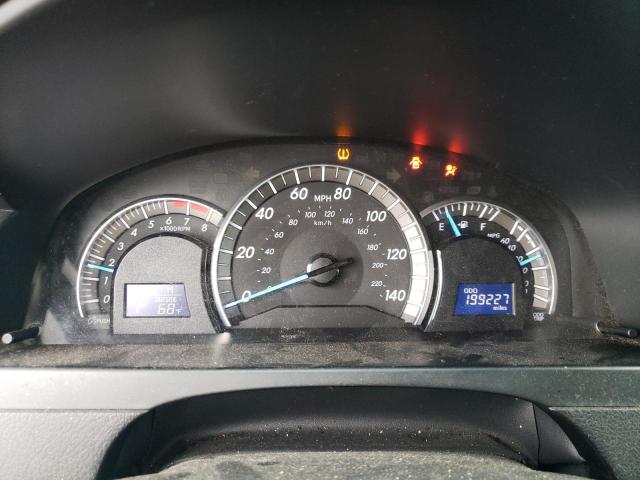 Photo 9 from auction – 2013 TOYOTA CAMRY L with VIN 4T1BF1FK7DU218484