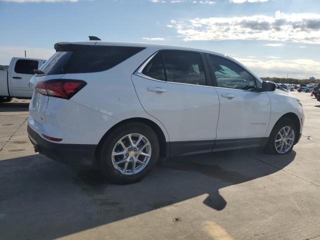 Photo 3 from auction – 2023 CHEVROLET EQUINOX LT with VIN 3GNAXKEG2PS217691