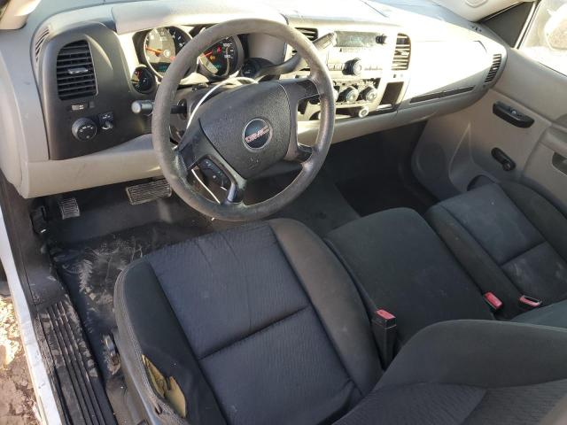 Photo 8 from auction – 2010 GMC SIERRA C15 with VIN 1GTSCTEX7AZ188097