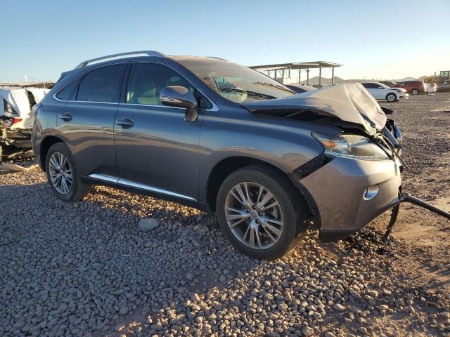 Photo 4 from auction – 2013 LEXUS RX 350 with VIN 2T2ZK1BA0DC100135