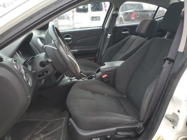 Photo 7 from auction – 2006 PONTIAC GRAND PRIX with VIN 2G2WP552561201648