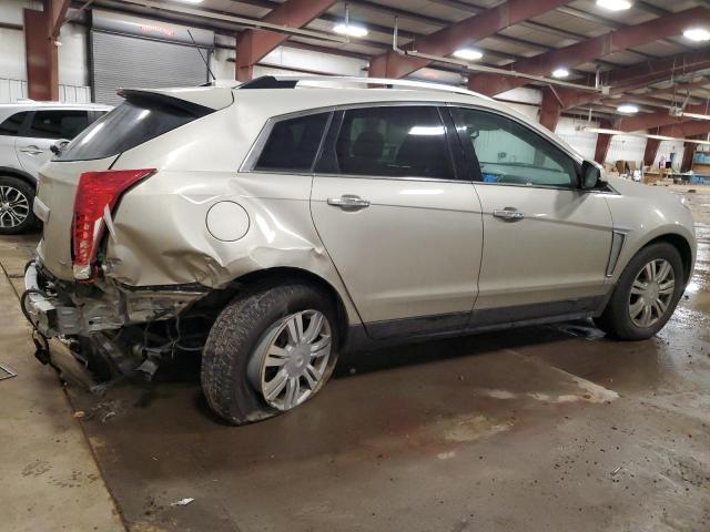 Photo 3 from auction – 2016 CADILLAC SRX LUXURY with VIN 3GYFNEE3XGS500790