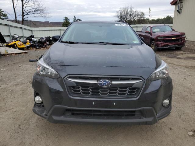 Photo 5 from auction – 2018 SUBARU CROSSTREK with VIN JF2GTABC6JH259955