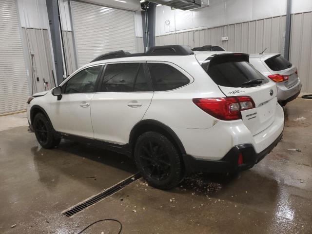 Photo 2 from auction – 2019 SUBARU OUTBACK 2. with VIN 4S4BSAHC0K3362947