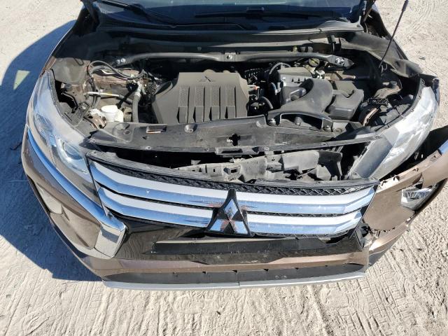 Photo 12 from auction – 2018 MITSUBISHI ECLIPSE CR with VIN JA4AT5AAXJZ065025